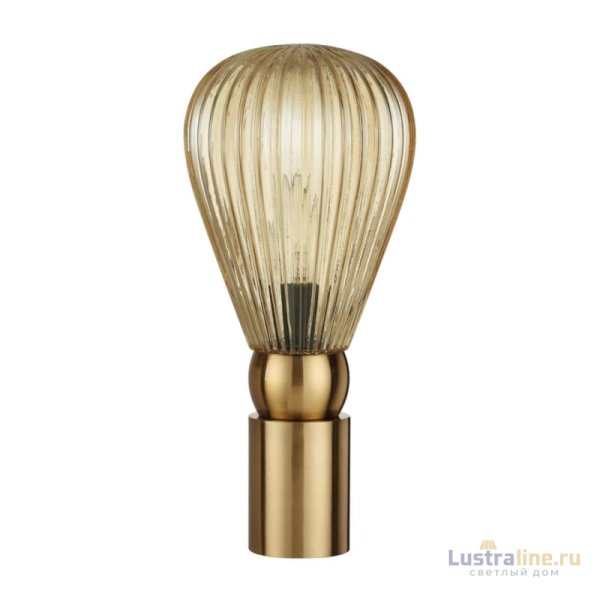 Настольная лампа Odeon Light Elica 5402/1T Настольная лампа Odeon Light Elica 5402/1T