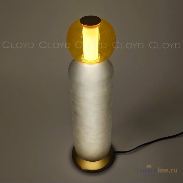 Настольная лампа Cloyd Supernova 30137 Настольная лампа Cloyd Supernova 30137