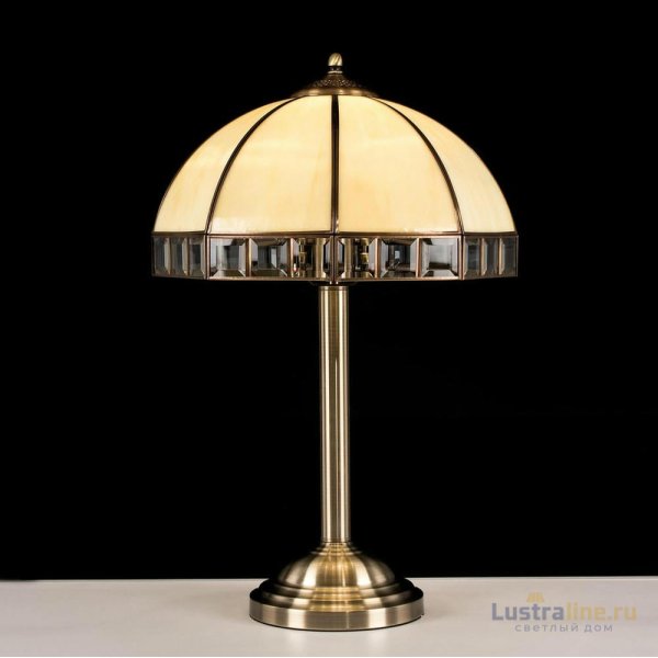 Настольная лампа Citilux Шербург-1 CL440811 Настольная лампа Citilux Шербург-1 CL440811