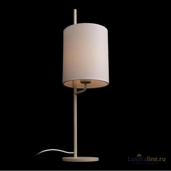 Настольная лампа Loft IT Ritz 10253T White Настольная лампа Loft IT Ritz 10253T White