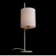 Настольная лампа Loft IT Ritz 10253T White