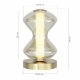 Настольная лампа ST Luce Spine SL6136.204.01