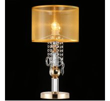 Настольная лампа Illumico IL6219-1T-27 GD