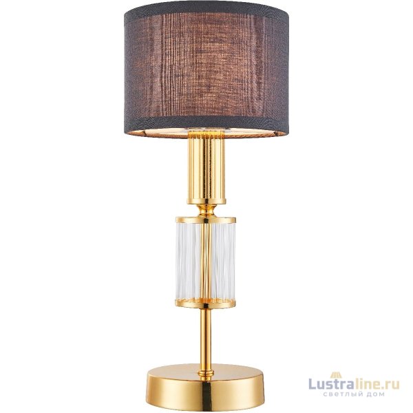 Настольная лампа Favourite Laciness 2609-1T Настольная лампа Favourite Laciness 2609-1T