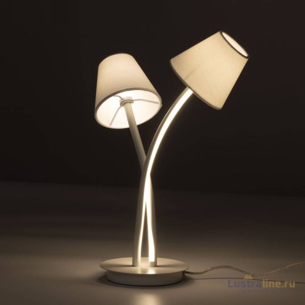 Настольная лампа MW-Light Аэлита 480032702 Настольная лампа MW-Light Аэлита 480032702