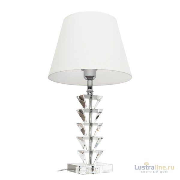 Настольная лампа LOFT IT Crystal 10276