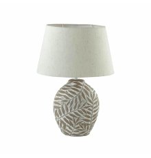 Настольная лампа Lumion Moderni Ramora 8134/1T