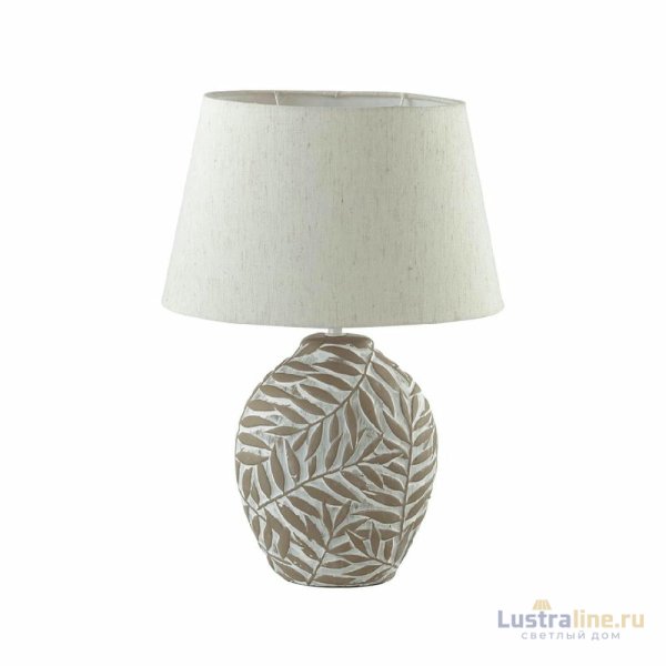 Настольная лампа Lumion Moderni Ramora 8134/1T