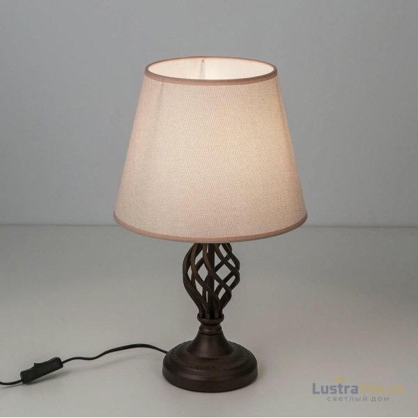 Настольная лампа Citilux CL402855 Настольная лампа Citilux CL402855