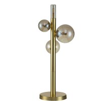 Настольная лампа Indigo Canto 11026/4T Gold V000250