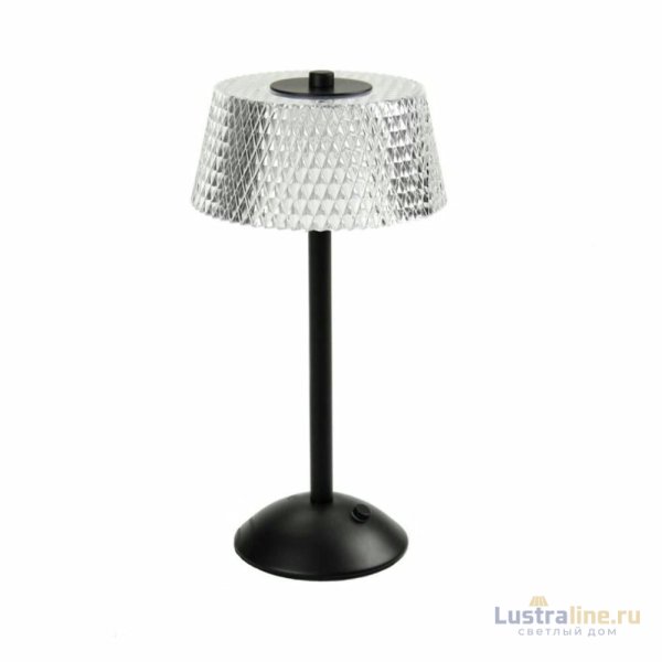 Настольная лампа Omnilux OML-40104-01 Настольная лампа Omnilux OML-40104-01