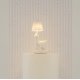 Настольная лампа Maytoni Senor alpaca MOD377TL-L5W3K