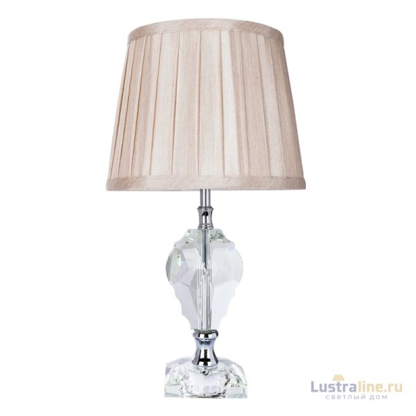 Настольная лампа Arte Lamp Capella A4024LT-1CC