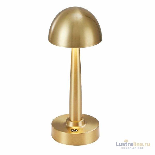 Настольная лампа Kink Light Хемуль 07064-C,20