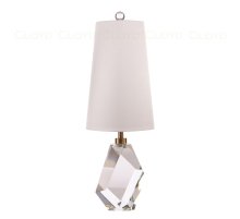 Настольная лампа Cloyd Quartz 30065