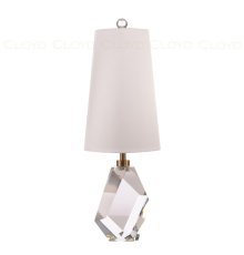 Настольная лампа Cloyd Quartz 30065