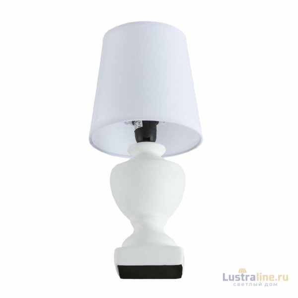 Настольная лампа Lumion Classi Bianka 8163/1T