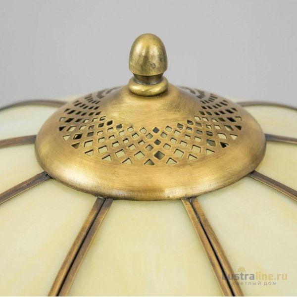 Настольная лампа Citilux Шербург-1 CL440811 Настольная лампа Citilux Шербург-1 CL440811