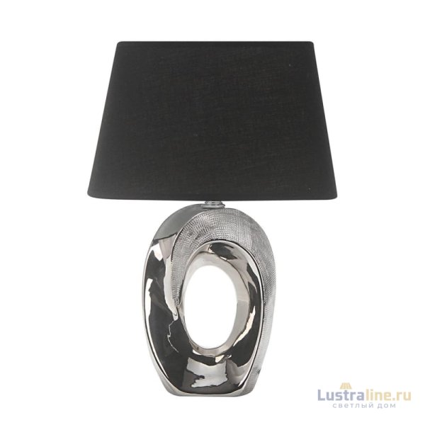 Настольная лампа Omnilux Littigheddu OML-82814-01 Настольная лампа Omnilux Littigheddu OML-82814-01