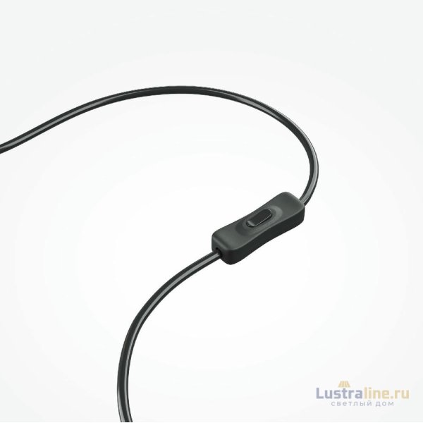 Настольная лампа Maytoni Breeze MOD281TL-L15BS3K