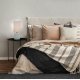 Настольная лампа Escada Waimea 10158/T Grey