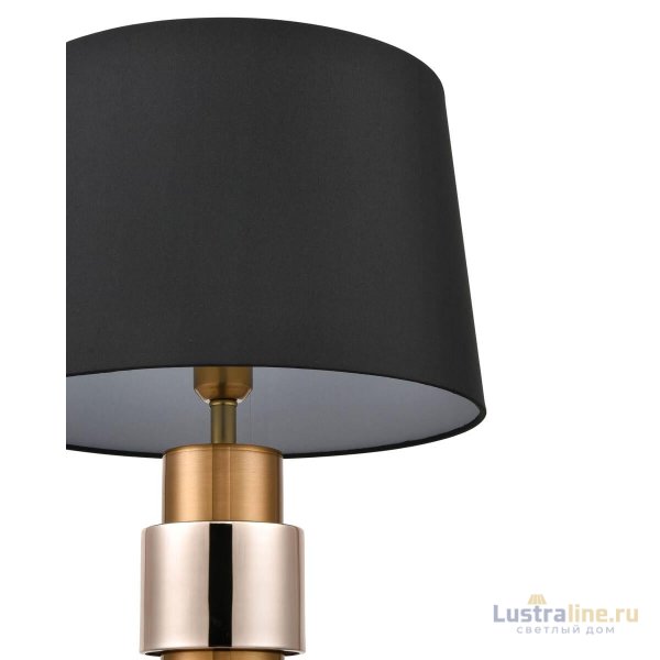 Настольная лампа Vele Luce Rome VL5754N01