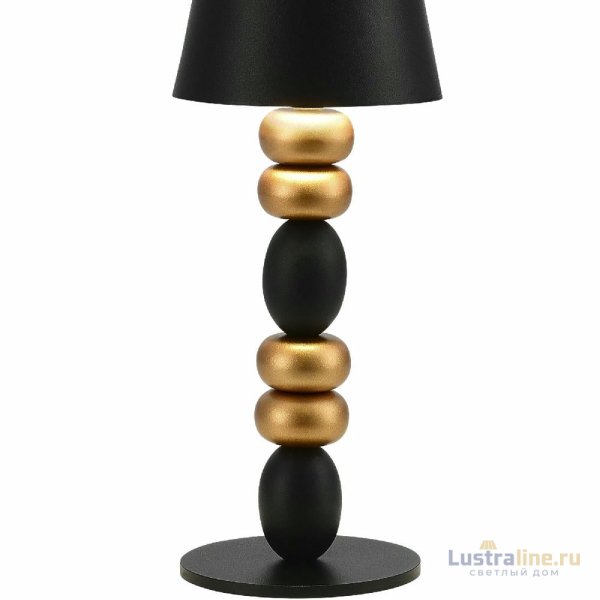 Настольная лампа ST Luce Ease SL1011.414.01 Настольная лампа ST Luce Ease SL1011.414.01