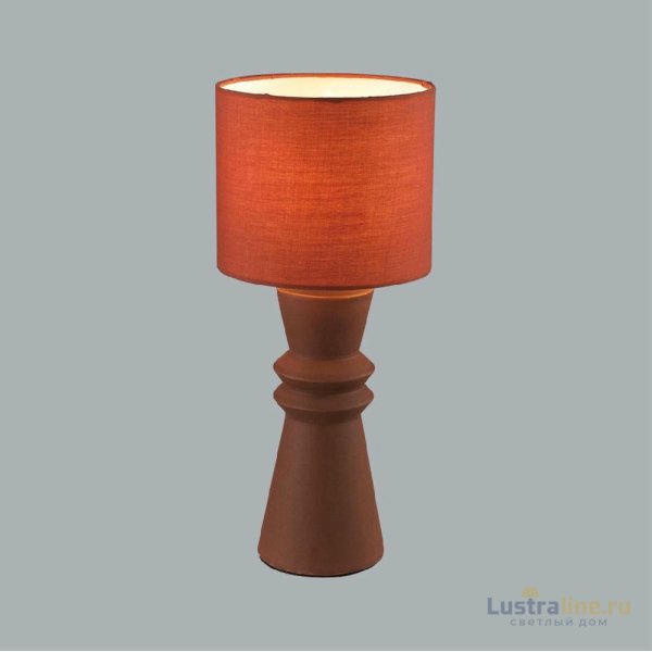 Настольная лампа Lumion Moderni Segi 8131/1T