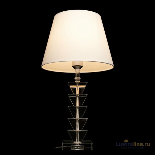 Настольная лампа LOFT IT Crystal 10276
