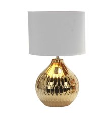 Настольная лампа Omnilux Abbadia OML-16204-01