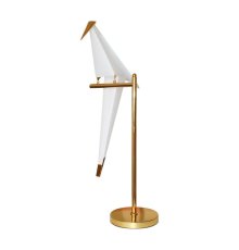 Настольная лампа Moderli Birds V3074-1TL