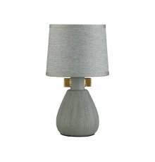 Настольная лампа Lumion Fusae 5666/1T