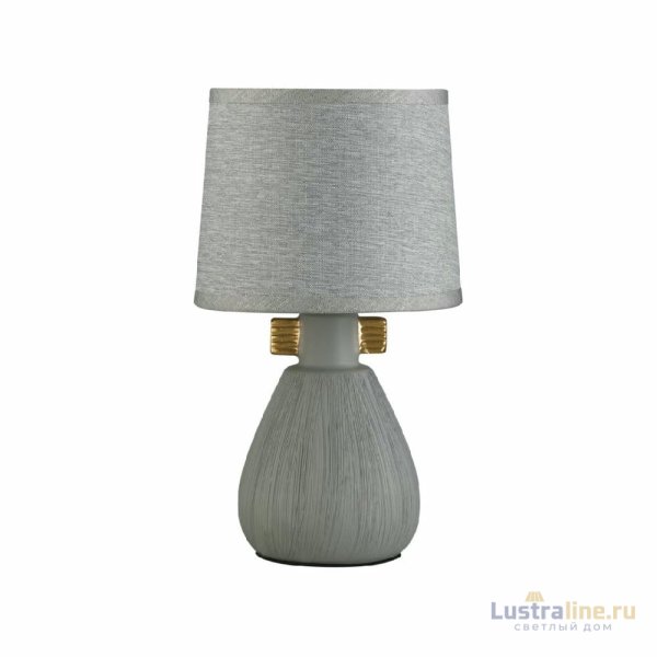 Настольная лампа Lumion Fusae 5666/1T