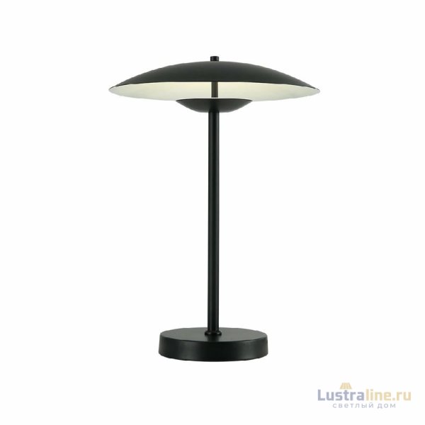 Настольная лампа Kink Light Синди 08467-35T,19 Настольная лампа Kink Light Синди 08467-35T,19