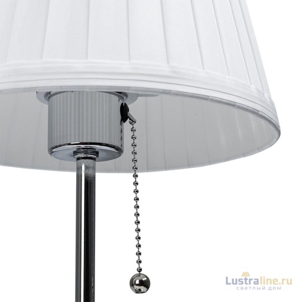 Настольная лампа Arte Lamp Marriot A5039TL-1CC