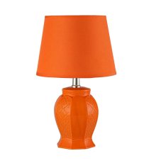 Настольная лампа Arti Lampadari Gadoni E 4.1.T4 O