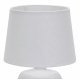 Настольная лампа Escada Eyrena 10173/L White