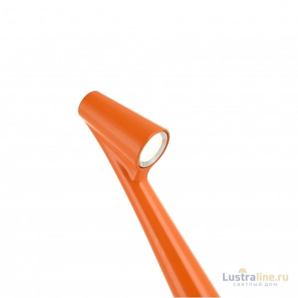Настольная лампа Arte Milano 128101/H350/3-6K/3W Orange Настольная лампа Arte Milano 128101/H350/3-6K/3W Orange