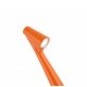 Настольная лампа Arte Milano 128101/H350/3-6K/3W Orange
