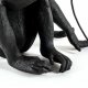 Настольная лампа Seletti Monkey Lamp 14922
