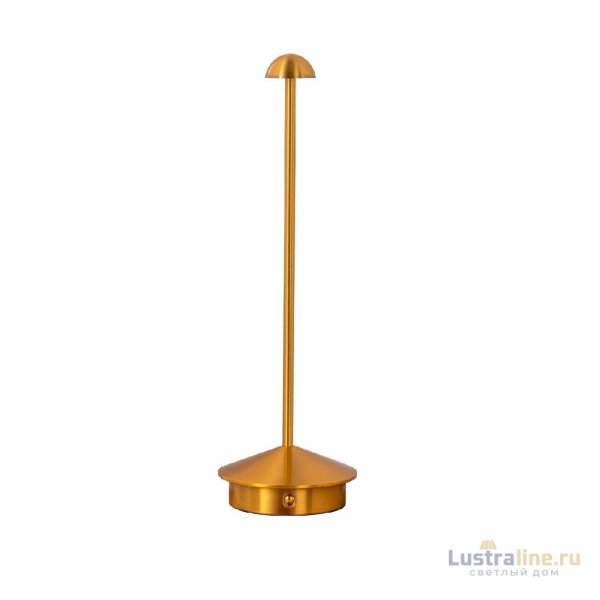 Настольная лампа Kink Light Дамари 07208-T,20