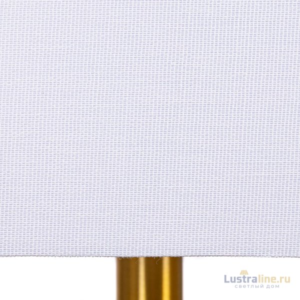 Настольная лампа Arte Lamp Zulu A5058LT-1PB
