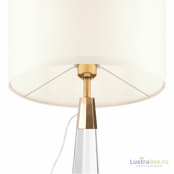 Настольная лампа Maytoni Bianco Z030TL-01BS2