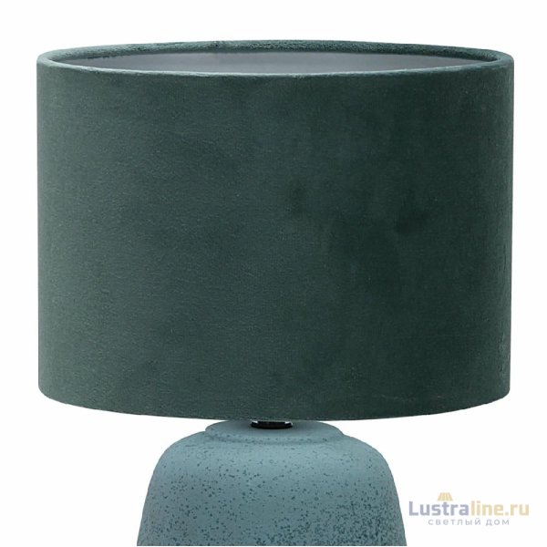 Настольная лампа Escada Hestia 10200/L Blue