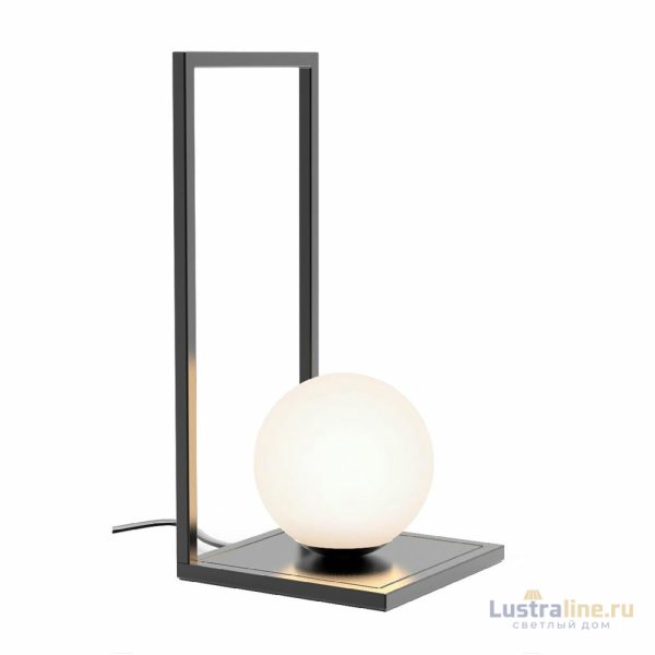 Настольная лампа Lightstar Globo 803910 Настольная лампа Lightstar Globo 803910