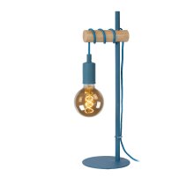 Настольная лампа Lucide Paulien 08527/01/35