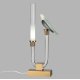 Настольная лампа Odeon Light Lark L-vision 5431/2TL