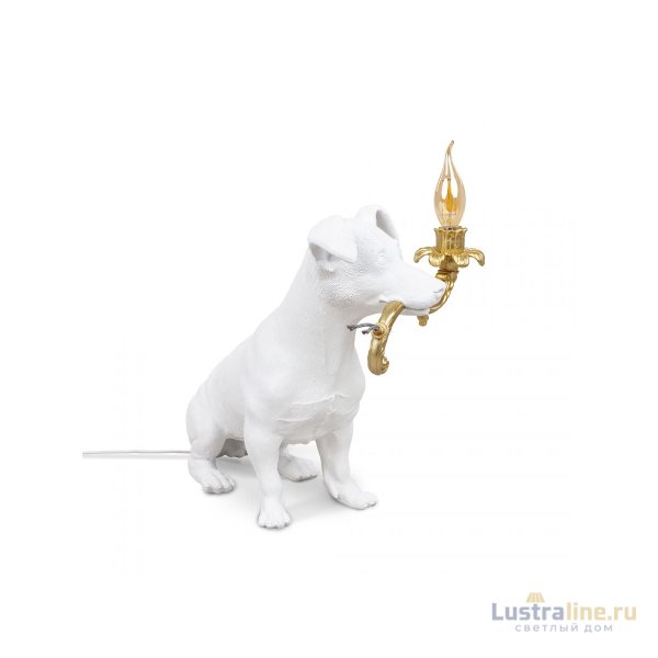 Настольная лампа Seletti Rio lamp 14794