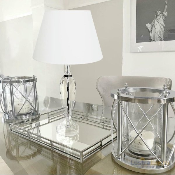 Настольная лампа LOFT IT Crystal 10278