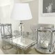 Настольная лампа LOFT IT Crystal 10278